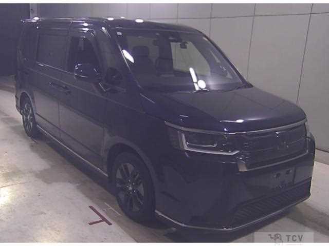 2023 Honda Step WGN