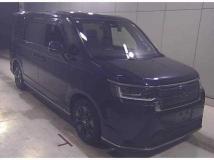 2023 Honda Step WGN