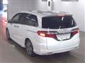 2019 Honda Odyssey
