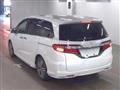 2019 Honda Odyssey