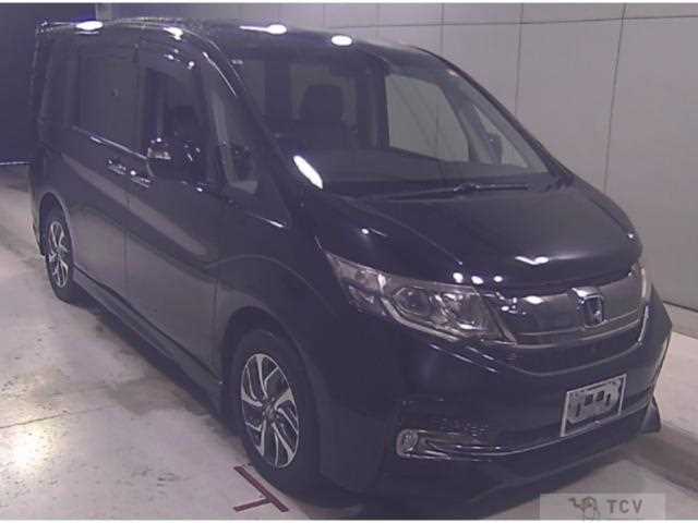 2015 Honda Honda Others