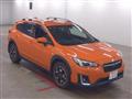 2020 Subaru IMPREZA XV HYBRID