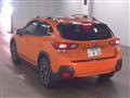 2020 Subaru IMPREZA XV HYBRID