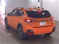 2020 Subaru IMPREZA XV HYBRID