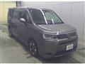 2022 Honda Step WGN
