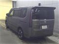 2022 Honda Step WGN