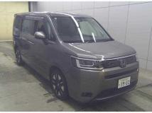 2022 Honda Step WGN
