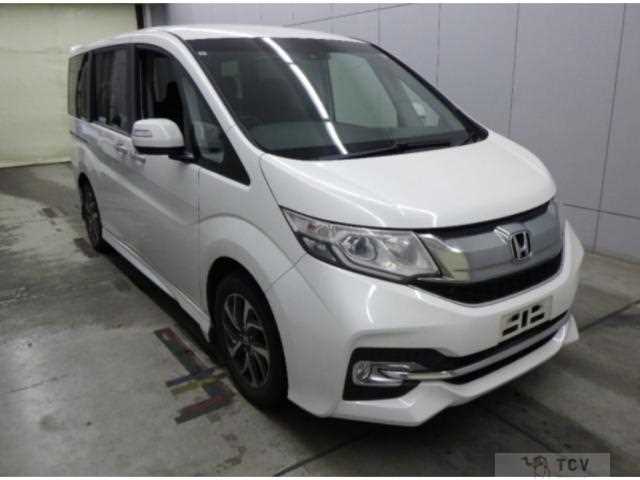 2017 Honda Honda Others