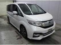 2017 Honda Honda Others