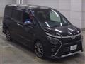 2021 Toyota Voxy