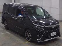 2021 Toyota Voxy