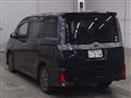 2016 Toyota Voxy