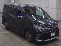 2016 Toyota Voxy