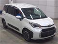 2022 Toyota Sienta