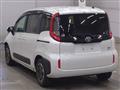 2022 Toyota Sienta
