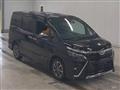 2021 Toyota Voxy