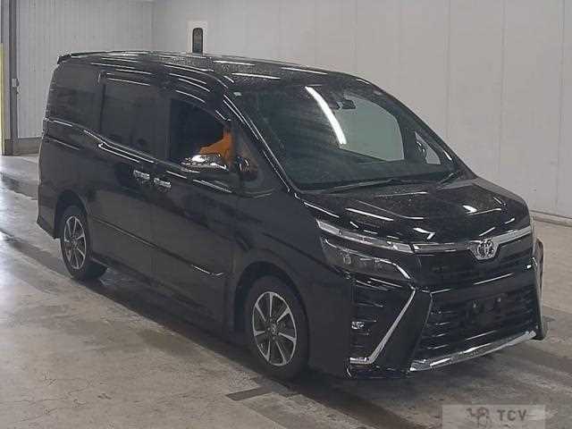 2021 Toyota Voxy
