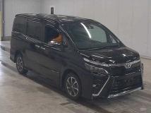 2021 Toyota Voxy
