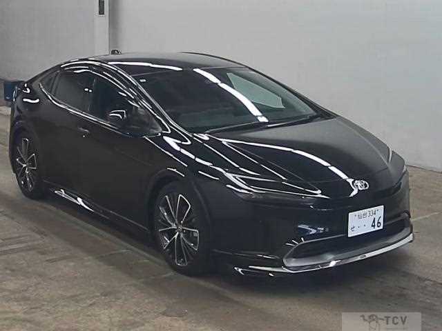 2023 Toyota Prius