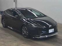 2023 Toyota Prius