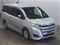 2019 Toyota Noah