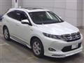2016 Toyota Harrier Hybrid