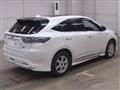 2016 Toyota Harrier Hybrid
