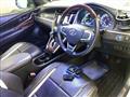 2016 Toyota Harrier Hybrid