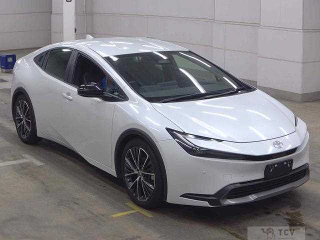 2023 Toyota Prius