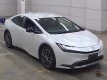 2023 Toyota Prius