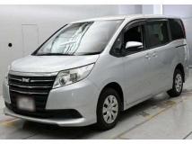 2015 Toyota Noah