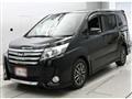 2015 Toyota Noah