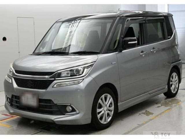 2017 Suzuki Suzuki Others