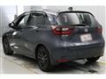 2021 Honda Fit