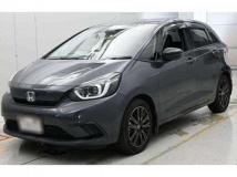 2021 Honda Fit