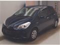 2018 Toyota Vitz