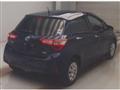 2018 Toyota Vitz