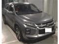 2024 Mitsubishi RVR