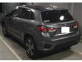 2024 Mitsubishi RVR