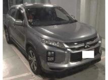 2024 Mitsubishi RVR