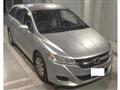 2009 Honda Stream