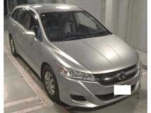2009 Honda Stream