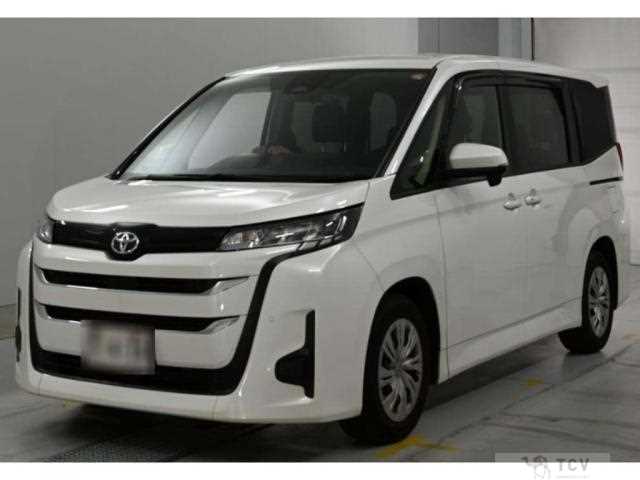 2025 Toyota Noah