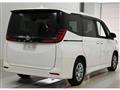 2025 Toyota Noah