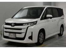 2025 Toyota Noah