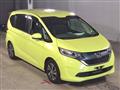 2017 Honda Freed