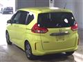 2017 Honda Freed