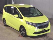 2017 Honda Freed