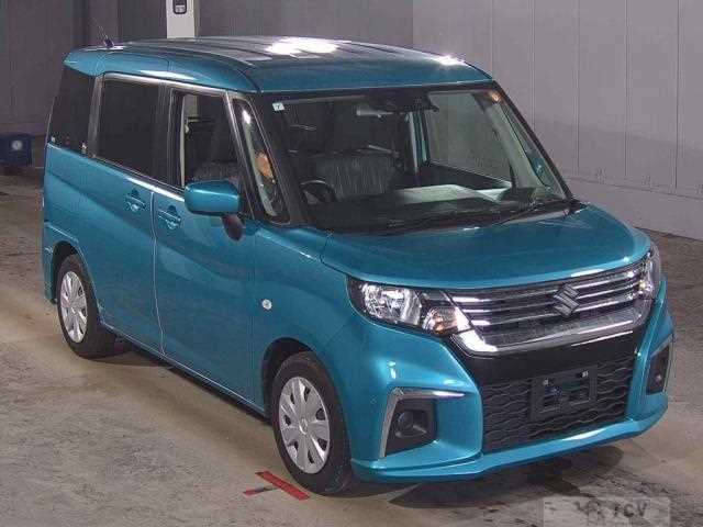 2022 Suzuki Suzuki Others