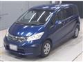 2013 Honda Freed